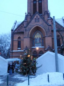 Sellerhäuser Advent