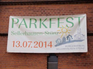 Parkfest 2014 - 001