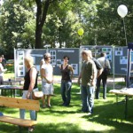 Fotoausstellung "Wie sehe ich Sellerhausen"